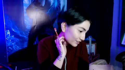 sophia hottie online show from 02-14-26, 03:31