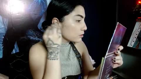 sophia hottie online show from 03-12-26, 06:47