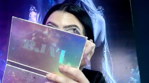 sophia hottie online show from 03-26-26, 02:00