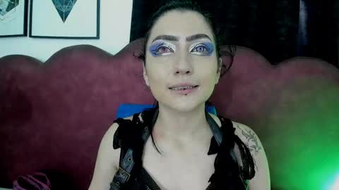 sophia hottie online show from 05-25-26, 06:25