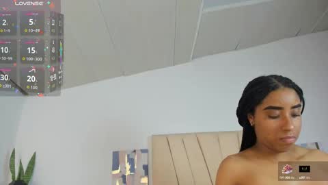 Snapshot of sophia_ebony__ chatting on 09-29-25, 12:32 Sophia online show from 09-29-25, 12:32