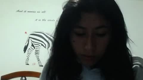 Snapshot of sophia_grand chatting on 03-04-25, 06:26 Sophia Grand online show from 03-04-25, 06:26