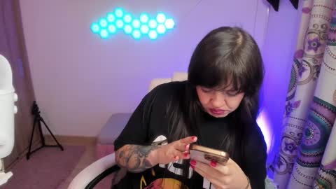 sophia_grants online show from 10-29-25, 05:42