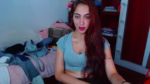 sophia_greey online show from 01-11-26, 01:54