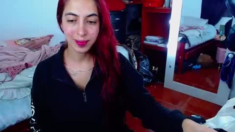 sophia_greey online show from 03-01-26, 02:13