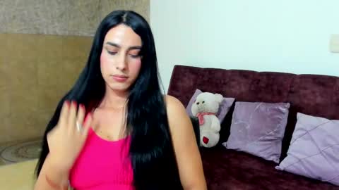 sophia CM online show from 02-28-25, 03:48