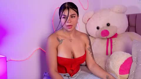 Sophia Carson online show from 09-29-25, 11:20