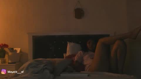 sophia_mitica online show from 03-21-26, 06:29