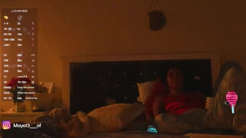 Snapshot of sophia_mitica chatting on 03-22-26, 03:21 sophia_mitica online show from 03-22-26, 03:21