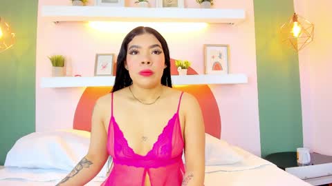 Sophi online show from 04-10-26, 12:10