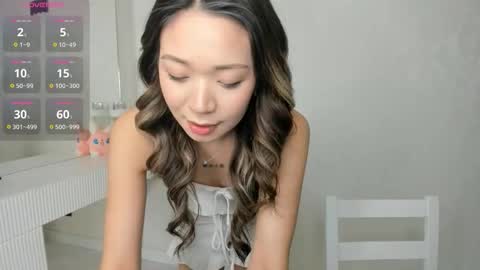 QUEEN OF SQUIRT online show from 12-01-25, 12:10