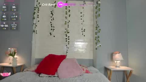  S O P H I A  online show from 01-07-26, 11:34