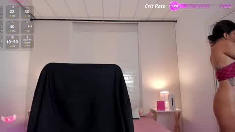  S O P H I A  online show from 04-01-26, 12:28