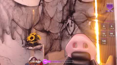 Sophia online show from 10-07-25, 02:14