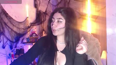 Sophia online show from 10-25-25, 02:02