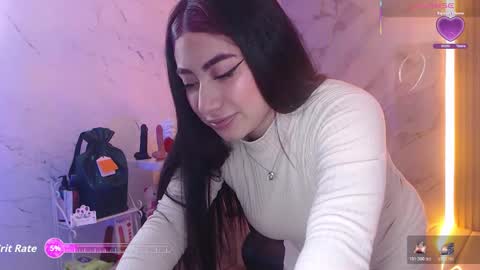 Sophia online show from 11-05-25, 02:17