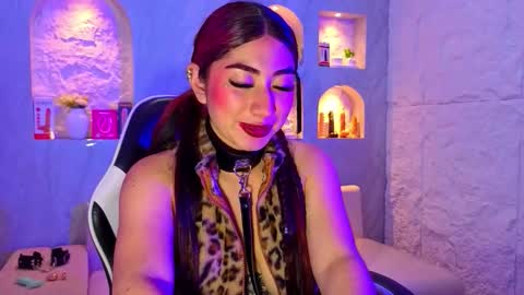 Sophia online show from 03-02-26, 09:10