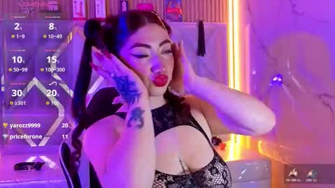 Sophia online show from 03-28-26, 08:52