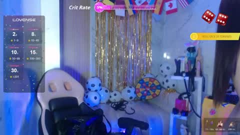 Snapshot of sophia_tf chatting on 06-18-26, 03:40 Sophia online show from 06-18-26, 03:40