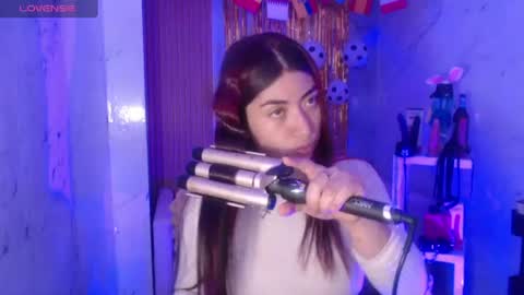Snapshot of sophia_tf chatting on 07-18-26, 03:33 Sophia online show from 07-18-26, 03:33