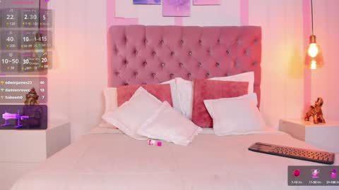 sophia_turneer online show from 01-17-25, 10:33