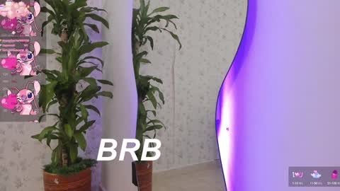 Michelle online show from 01-27-25, 07:35