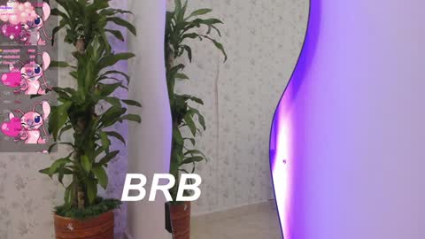 Michelle online show from 01-31-25, 08:54