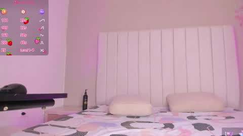 Snapshot of sophia_walkett chatting on 04-29-26, 02:10 Michelle online show from 04-29-26, 02:10