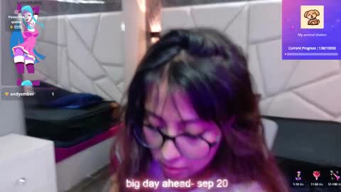 Sophi  online show from 09-14-25, 11:42