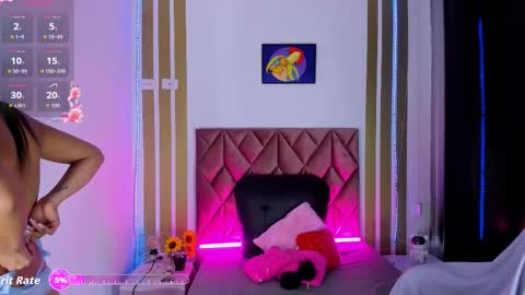 Sophia online show from 10-09-25, 02:31