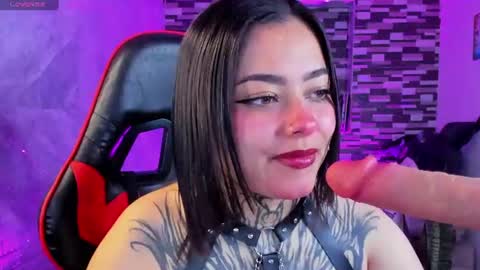 Sophia online show from 07-18-26, 07:17