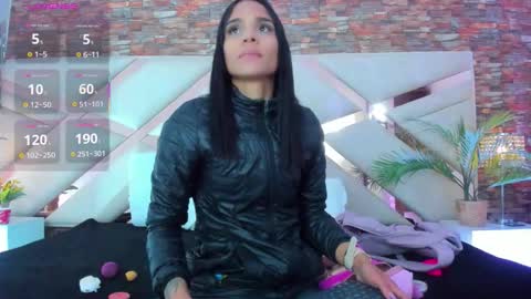 Sophia Paris online show from 02-05-26, 02:38