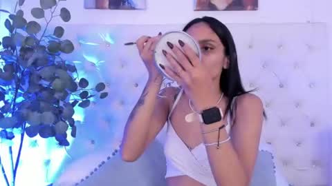 Sophia Paris online show from 07-12-26, 02:57