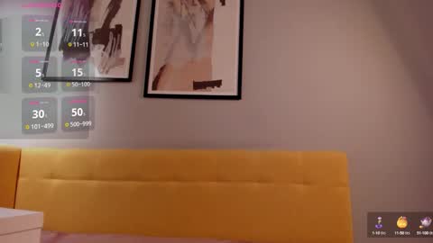 Sophia online show from 09-15-25, 01:38