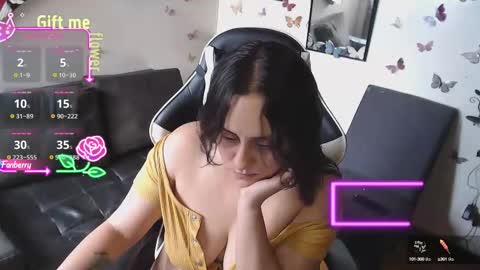 Snapshot of sophiaa_vega_ chatting on 10-14-25, 04:19 sophiaa_vega_ online show from 10-14-25, 04:19