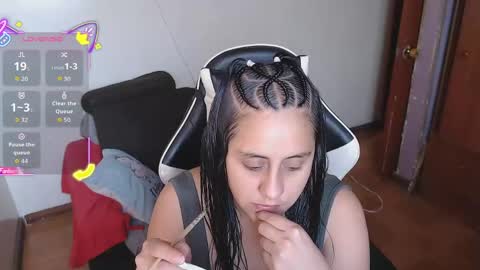 sophiaa_vega_ online show from 05-23-26, 12:31