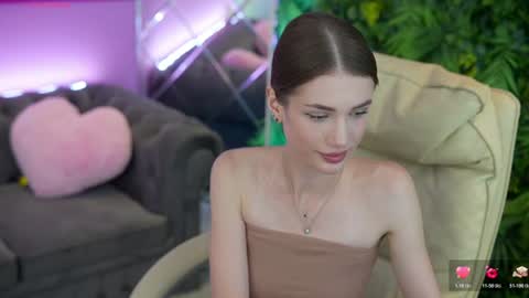 Sophia online show from 06-28-26, 07:20