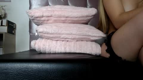 SophiaLee online show from 03-13-26, 11:33