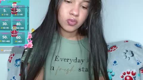 Snapshot of sophiabedford chatting on 01-08-25, 05:59 Sophia Bedford online show from 01-08-25, 05:59