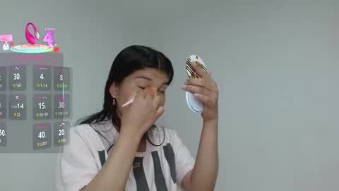 Snapshot of sophiabedford chatting on 09-20-25, 07:04 Sophia Bedford online show from 09-20-25, 07:04