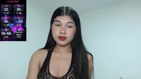 Snapshot of sophiabedford chatting on 10-29-25, 02:41 Sophia Bedford online show from 10-29-25, 02:41