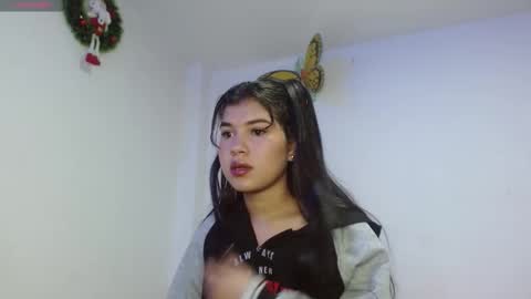 Sophia Bedford online show from 02-07-26, 04:11