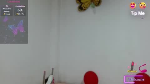 Sophia Bedford online show from 03-06-26, 04:36