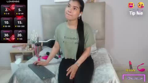 Sophia Bedford online show from 07-09-26, 03:05