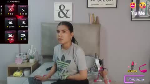 Sophia Bedford online show from 07-11-26, 02:09