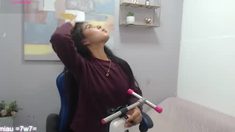 Sophia Bedford online show from 07-15-26, 03:50