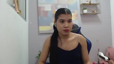 Sophia Bedford online show from 07-17-26, 04:23