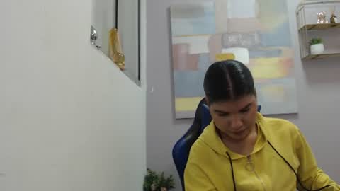 Sophia Bedford online show from 07-18-26, 02:32
