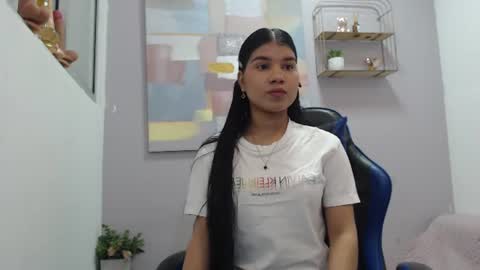 Sophia Bedford online show from 07-21-26, 03:36