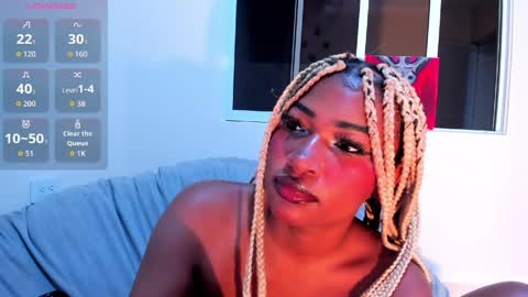 Snapshot of sophiabloss chatting on 05-03-26, 01:11 Sophie online show from 05-03-26, 01:11